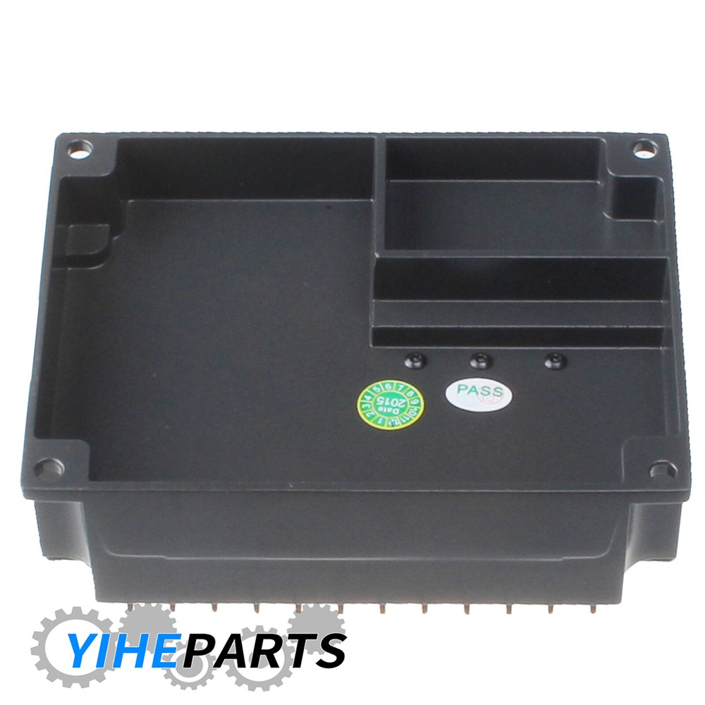 EG2000 ESC2301-AElectronic Engine Speed Controller Generator Controller Panel