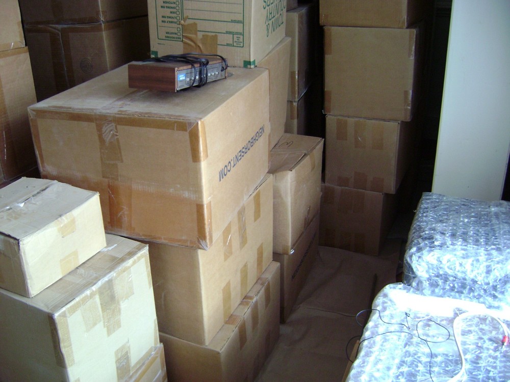 MARANTZ MODEL 24 PREAMP---TUNER--MINT--