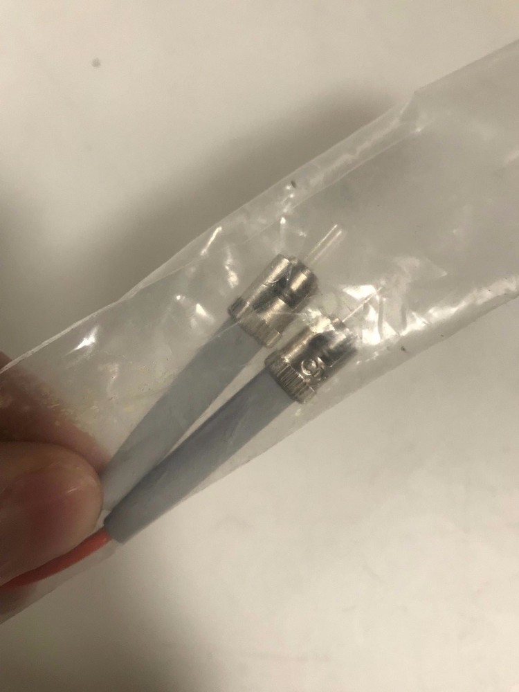 CDT OX97AF FIBER OPTIC CABLE (LENGTH VARIES)