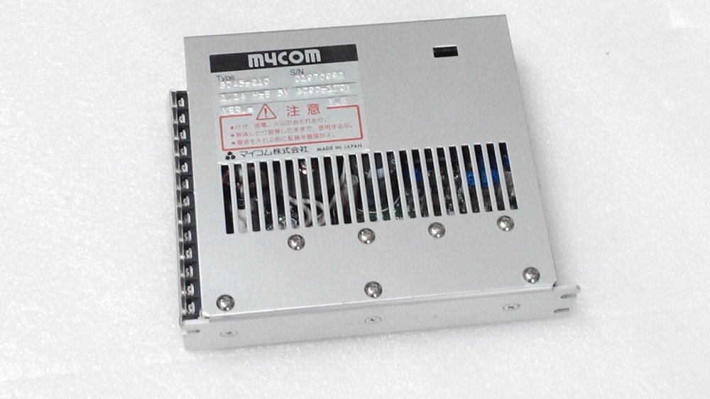 MYCOM SD45-210