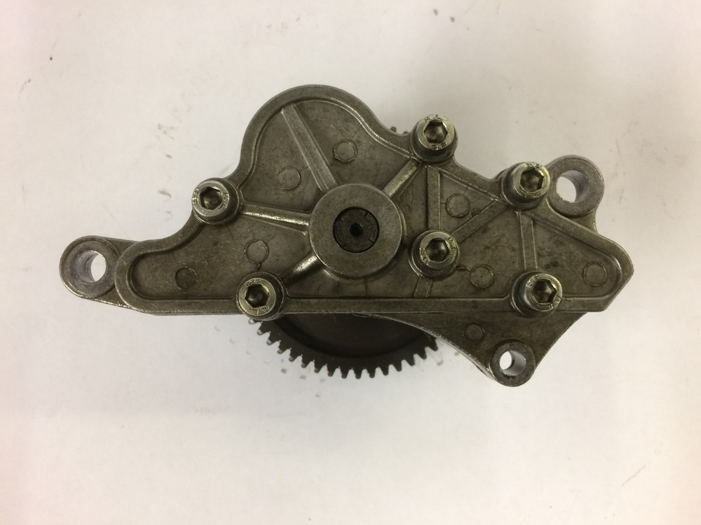Ducati 600 750 Oil Pump