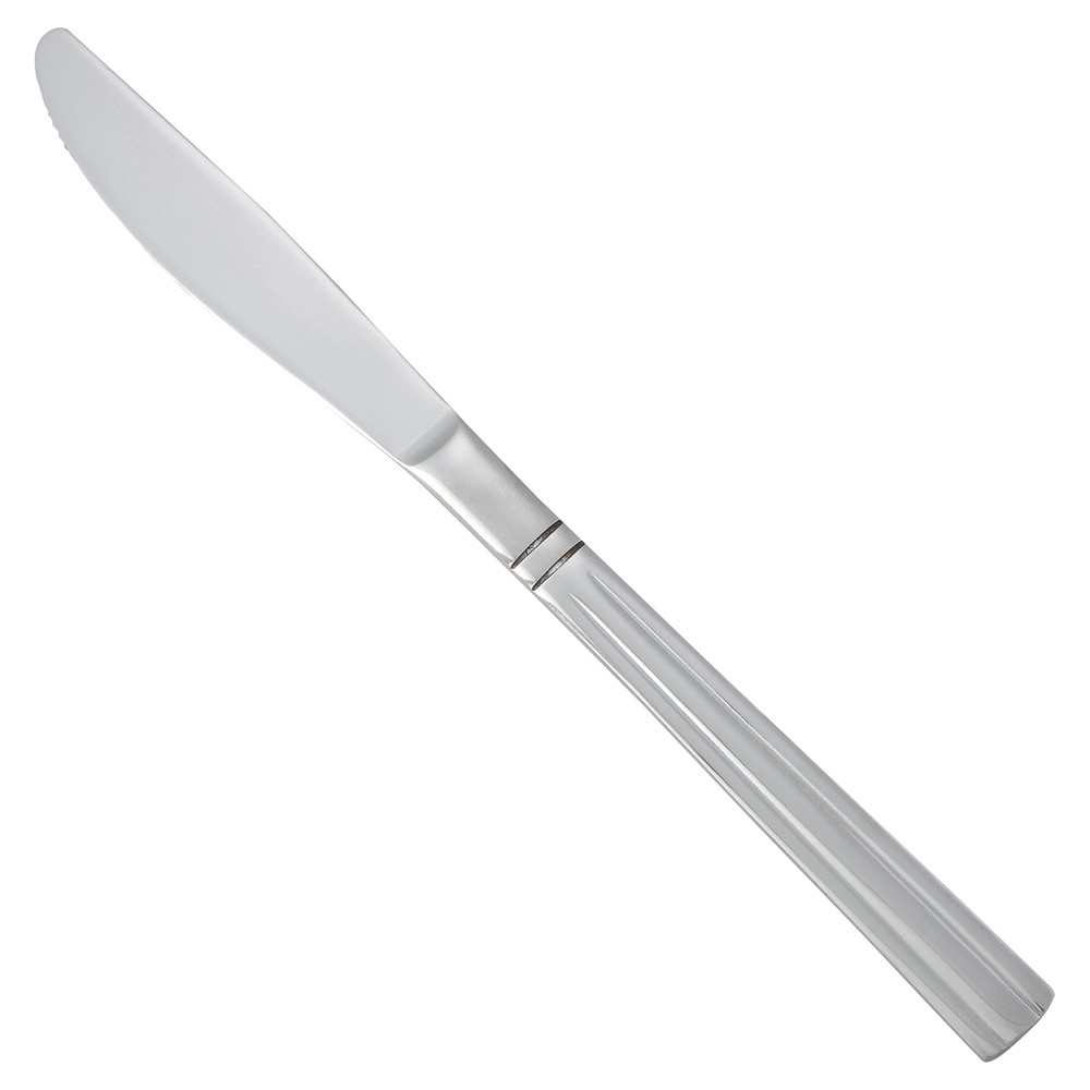 Regency Dinner Knife, Heavyweight (25 Dozen)