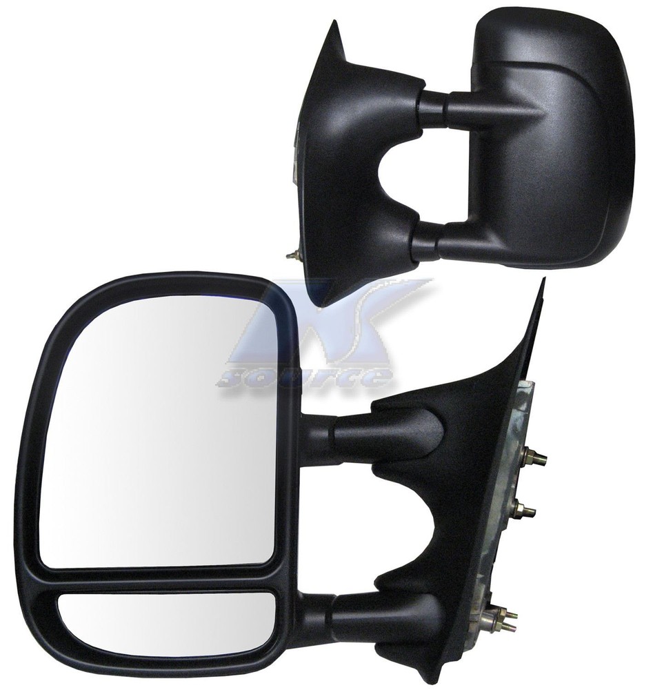 Door Mirror K Source 61067-68F