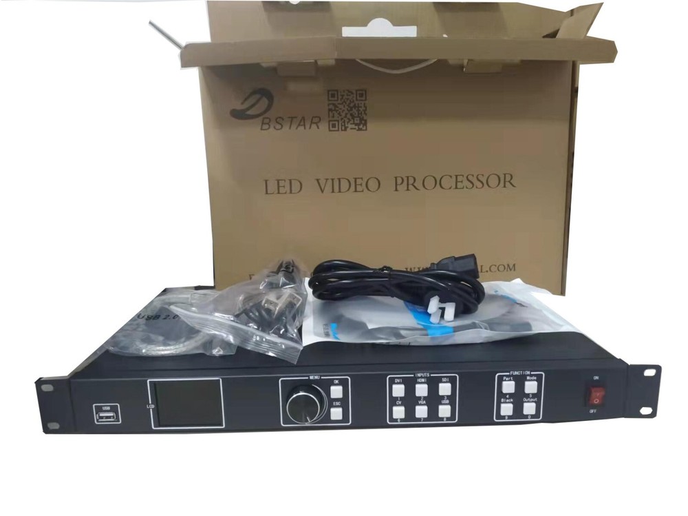 Dbstar Led wall controller led video processor Sending CardFor LED Screen HD