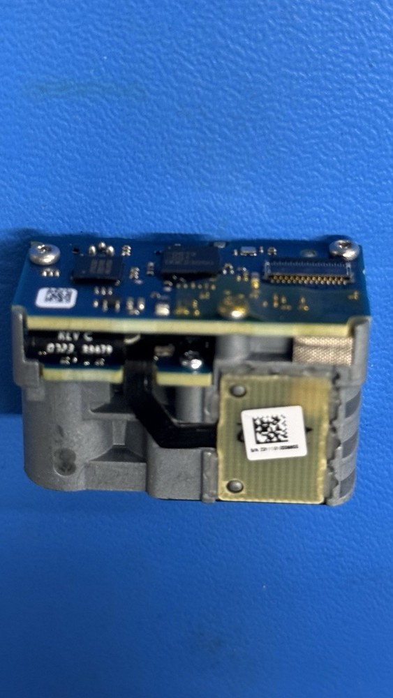 Extended range 2D imager SE4850, compatible with Zebra mc92, mc93, mc33