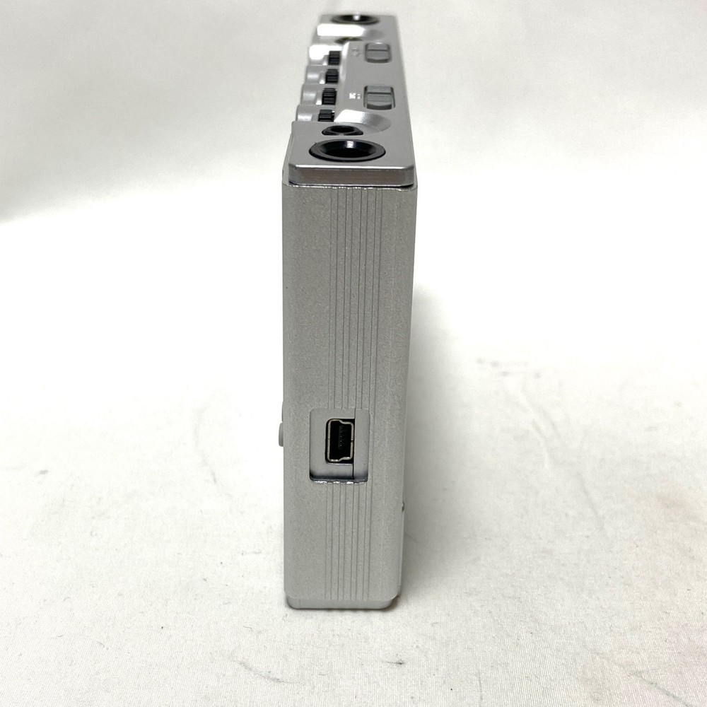 KORG PX5D Audio Interface Effects Unit Authentic Japan