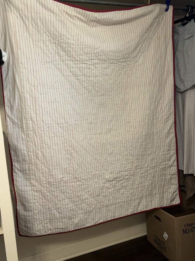 Handmade Quilt