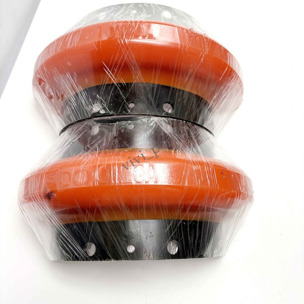New Elastomeric Coupling Element For Rexnord Omega E60 7300055 10287340