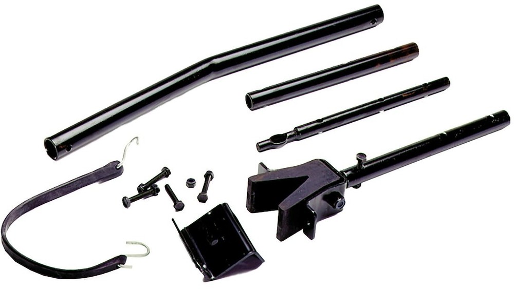 Springfield Marine 1780250  BOAT CONSOLE SEAT MOUNT PLUG