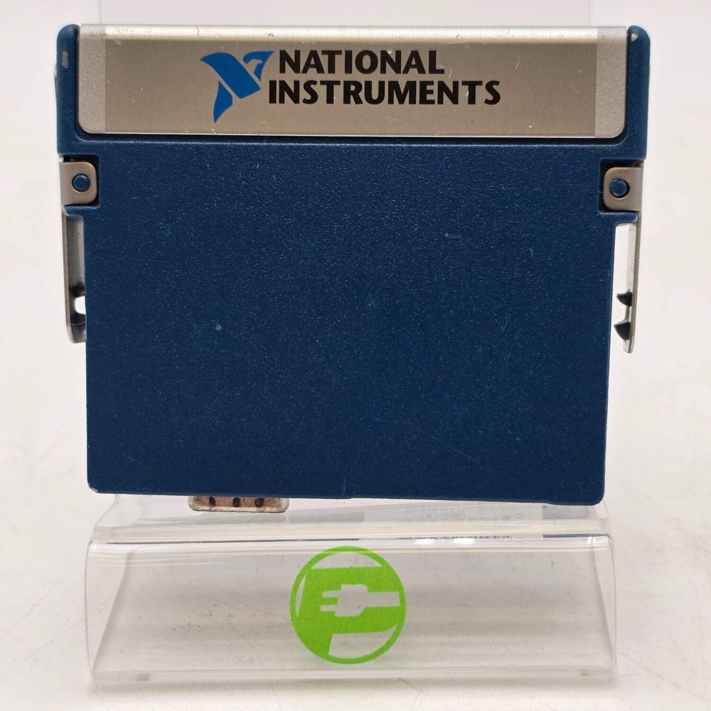 National Instruments 9215 Simultaneous Analog Input 189190D-01