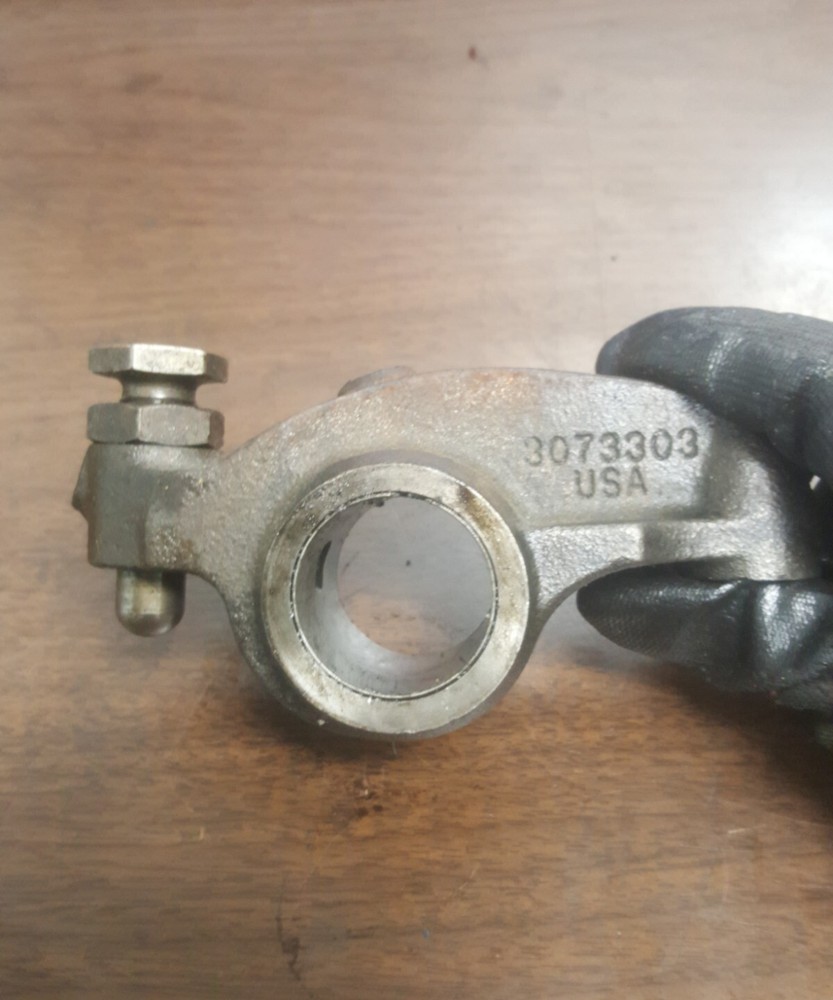 CUMMINS ROCKER ARMS 3073303