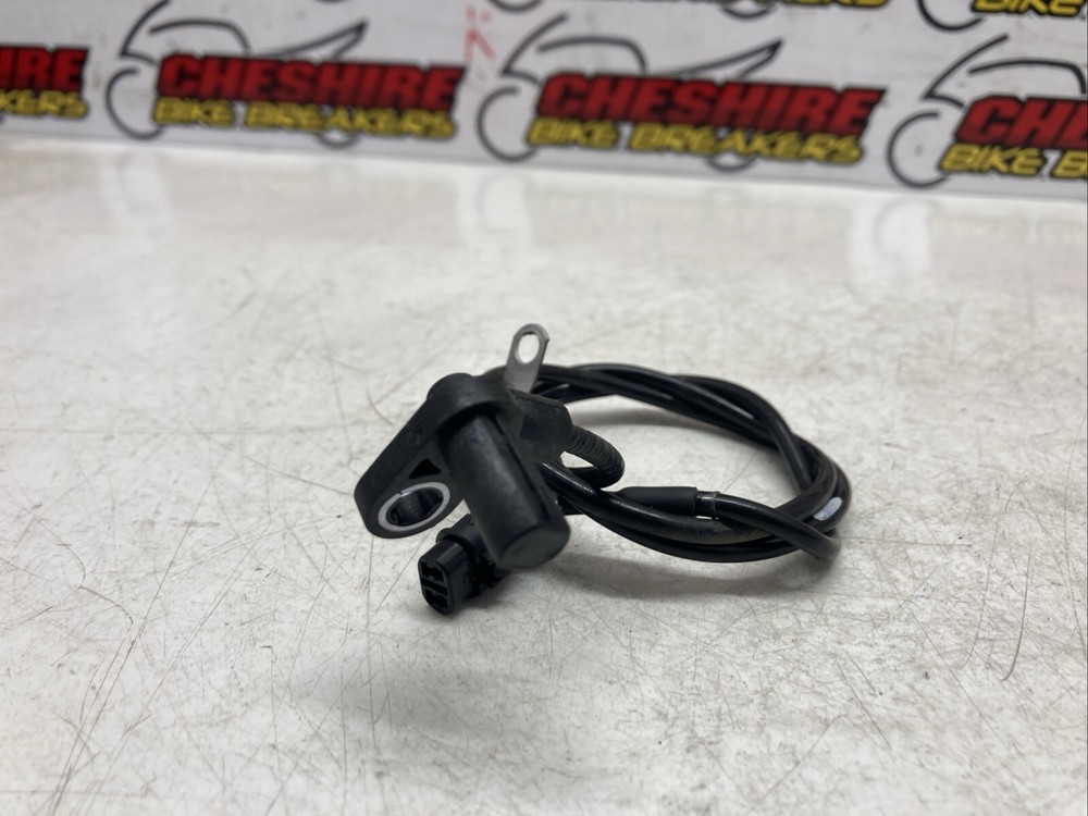 ♻️ Suzuki Sv 650 Abs Am4 2017 - 2024 Rear ABS Sensor ♻️