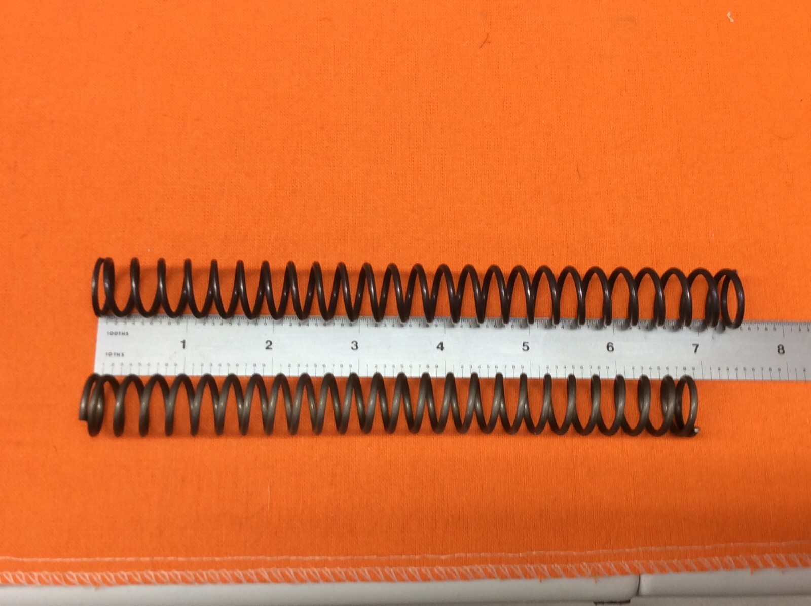 DAISY MODEL 1894 STANDARD SPRING - AIR TUBE - SEALS - WIPERS - SPRING TOOL - NEW