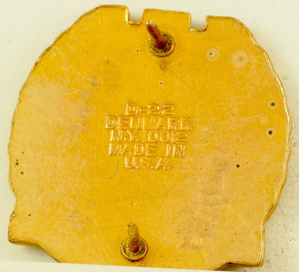 329th Engineer Group Crest DI/DUI CB D22 HM