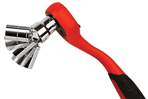 Performance Tool W38136 3/8-Inch Drive Flex Universal Joint