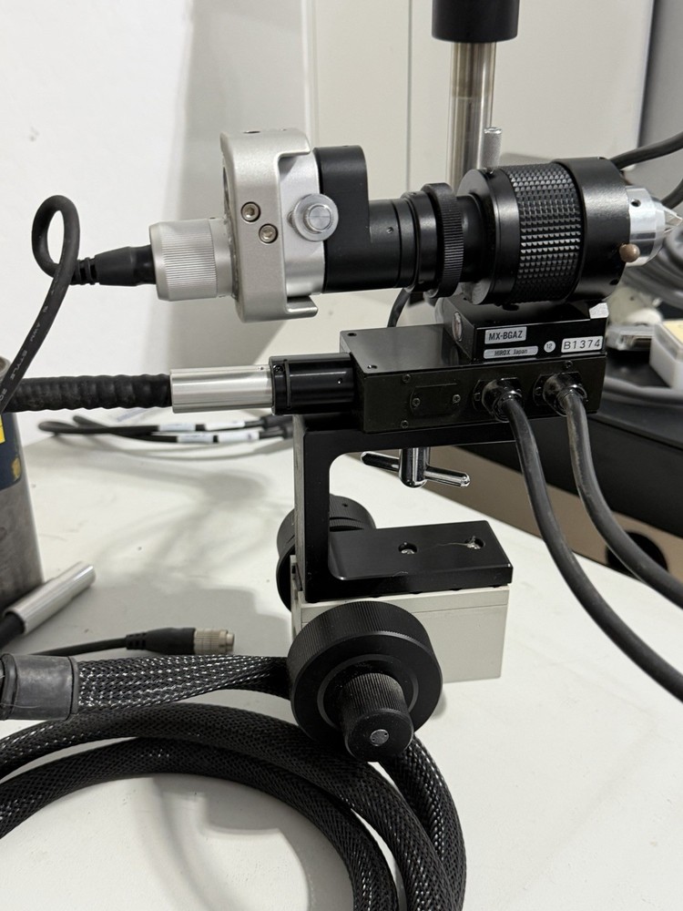 HIROX MX-BGAZ Digital Microscope