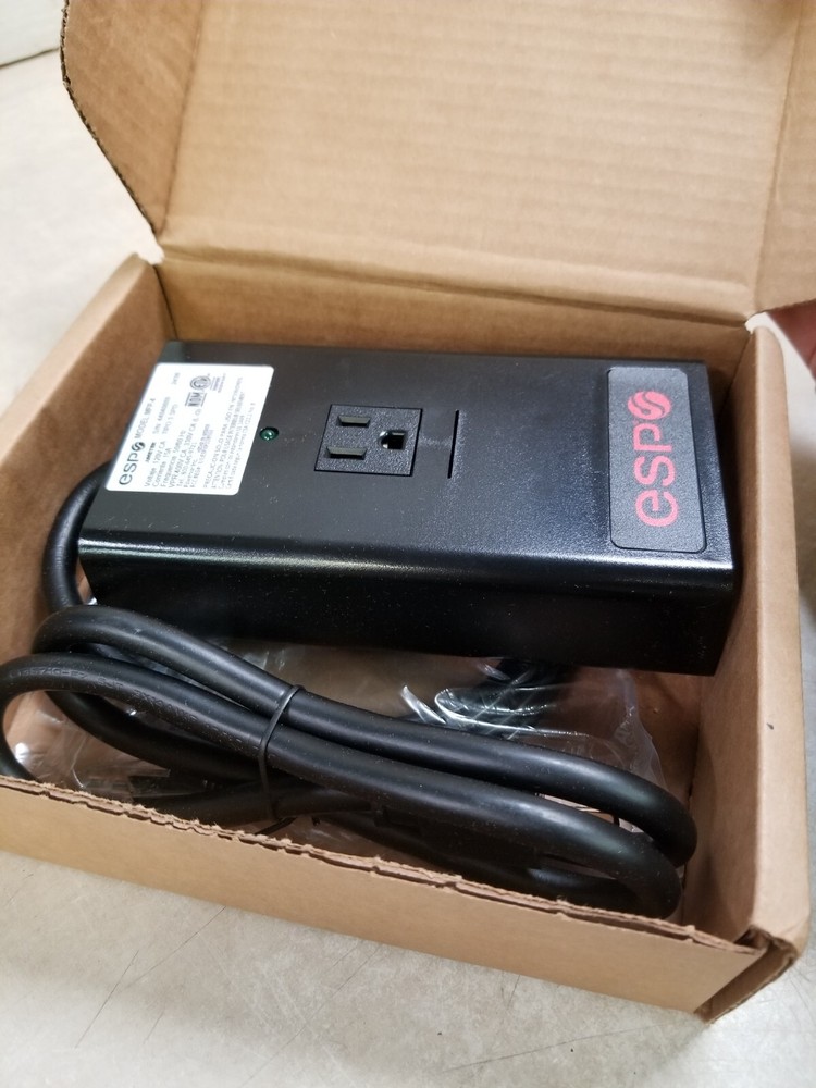 ESP Compact Surge Protector MFP-4