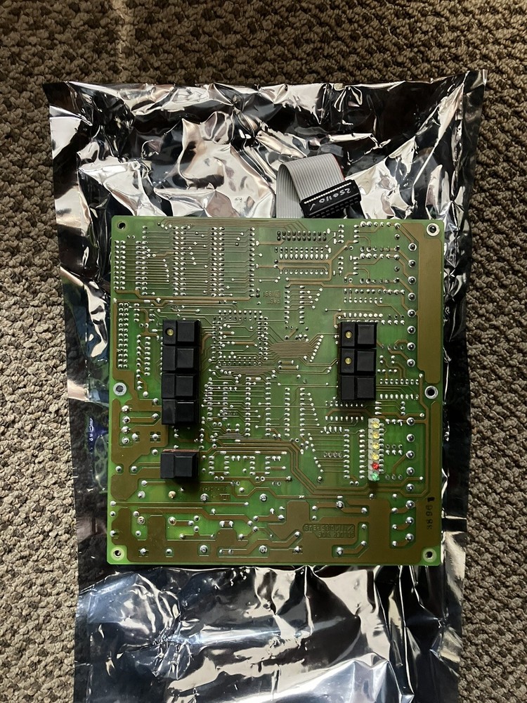 EST EDWARDS FCCD 240178/E/9639 REVB