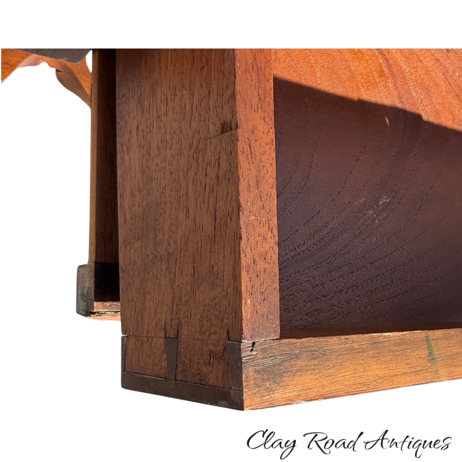 Antique Rosewood victorian sewing stand table work transitional 1870 classical