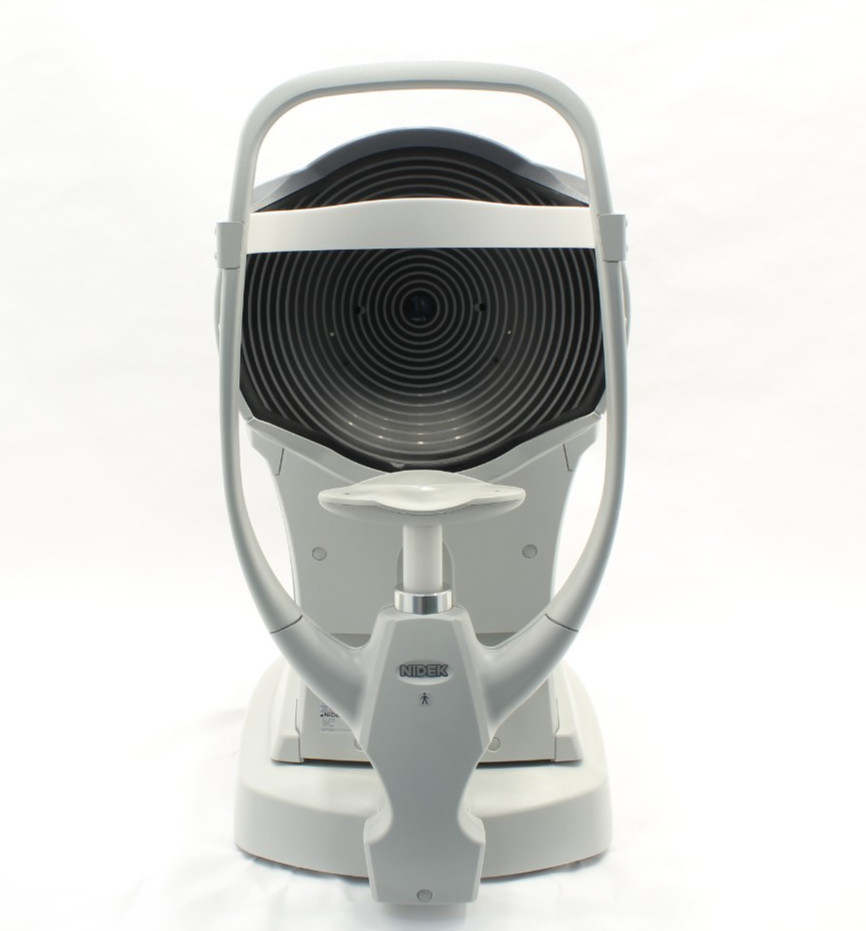 Nidek OPD-Scan III Auto refractor, Topographer, Wavefront aberrometer WIndows 10