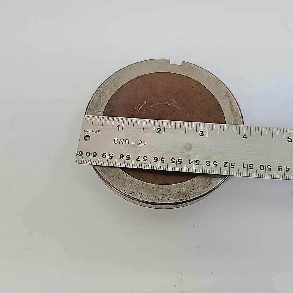 Wilson 0.182 RD +0.008 Punch Die