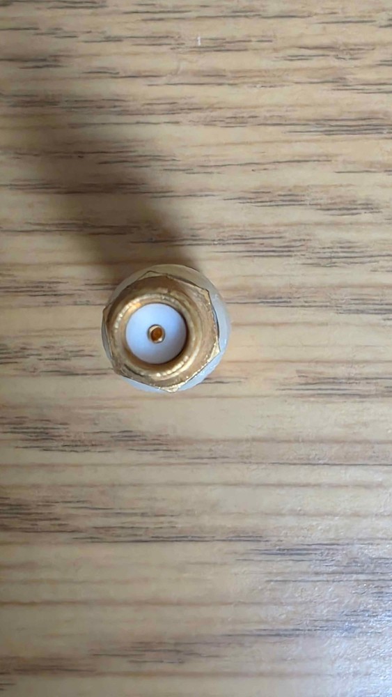 Elcom Systems Inc. Attenuator Model AT-53-9 dB (9 dB attenuator)