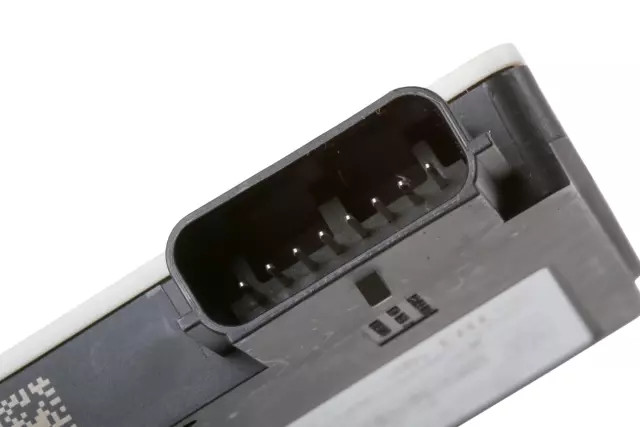 Genuine GM Side Obstacle Detection Control Module 84525874