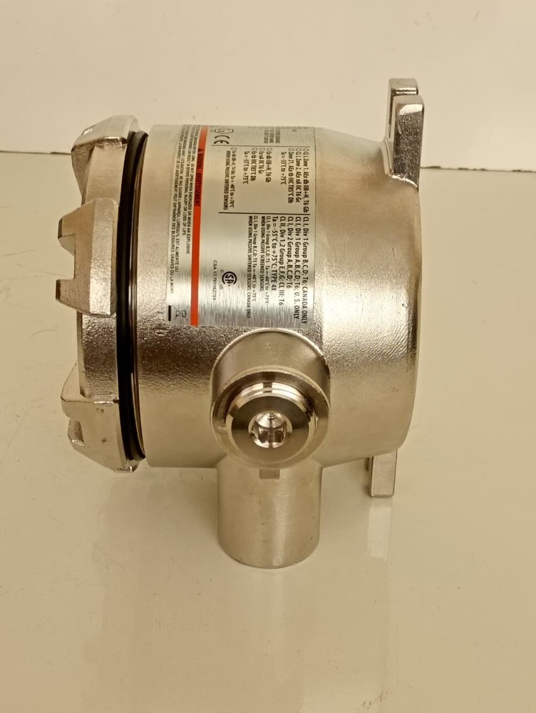 MSA / General Monitors / S5000 Junction Box / 324240-1