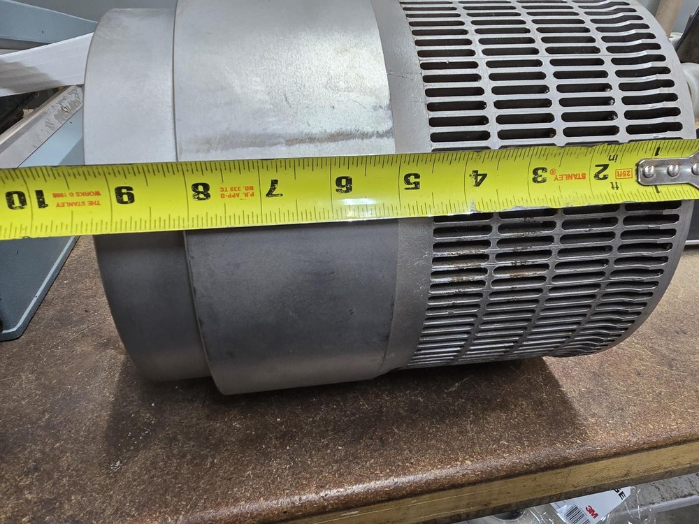 FISHER WHISPER CAGE BPD 17-4