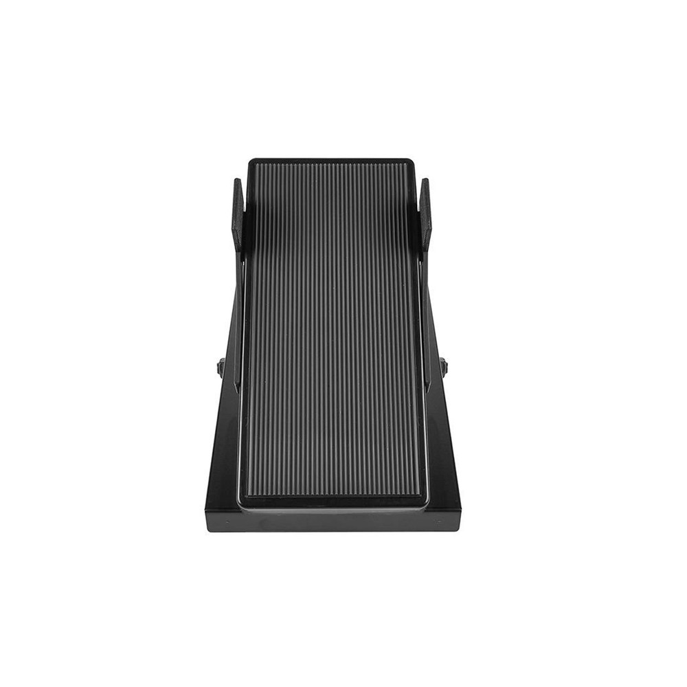 Crumar Long Throw Expression Pedal for Mojo 61 with Side Switches