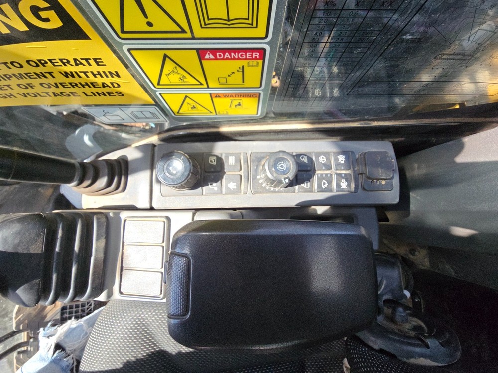 2021 CATERPILLAR 310