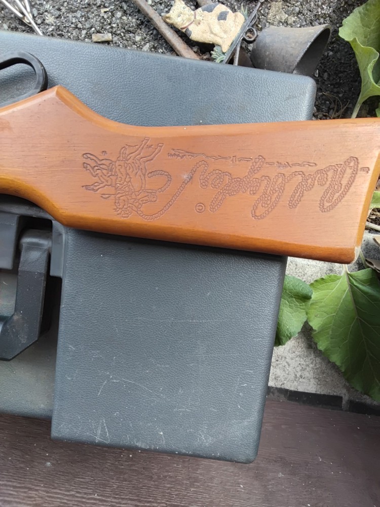 Daisy Red Ryder Model 1938b Bb Gun
