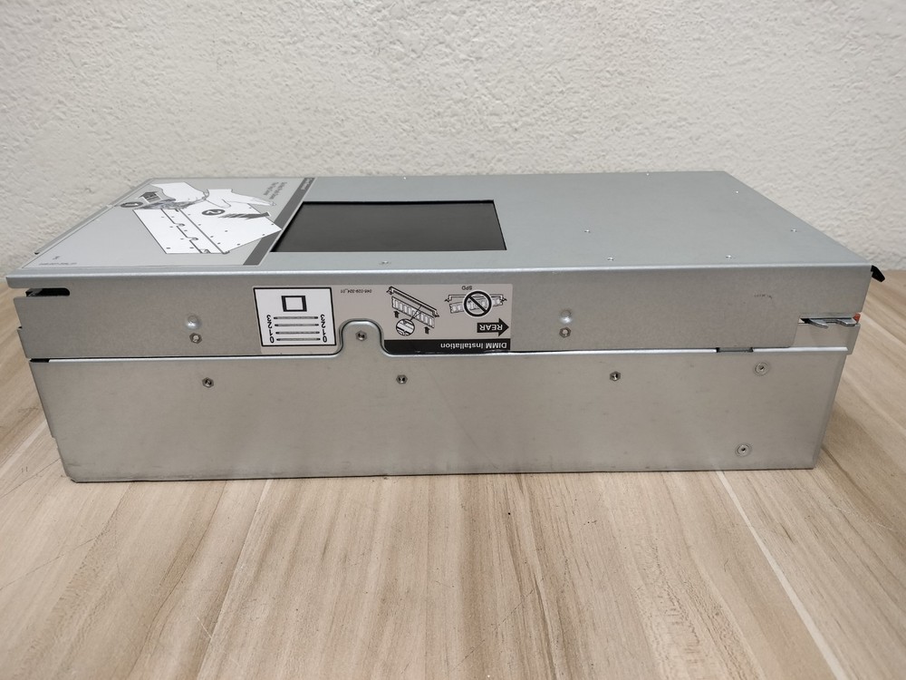 EMC Isilon 110-365-300E-01 Infinity Low Compute Node w/16GB RAM
