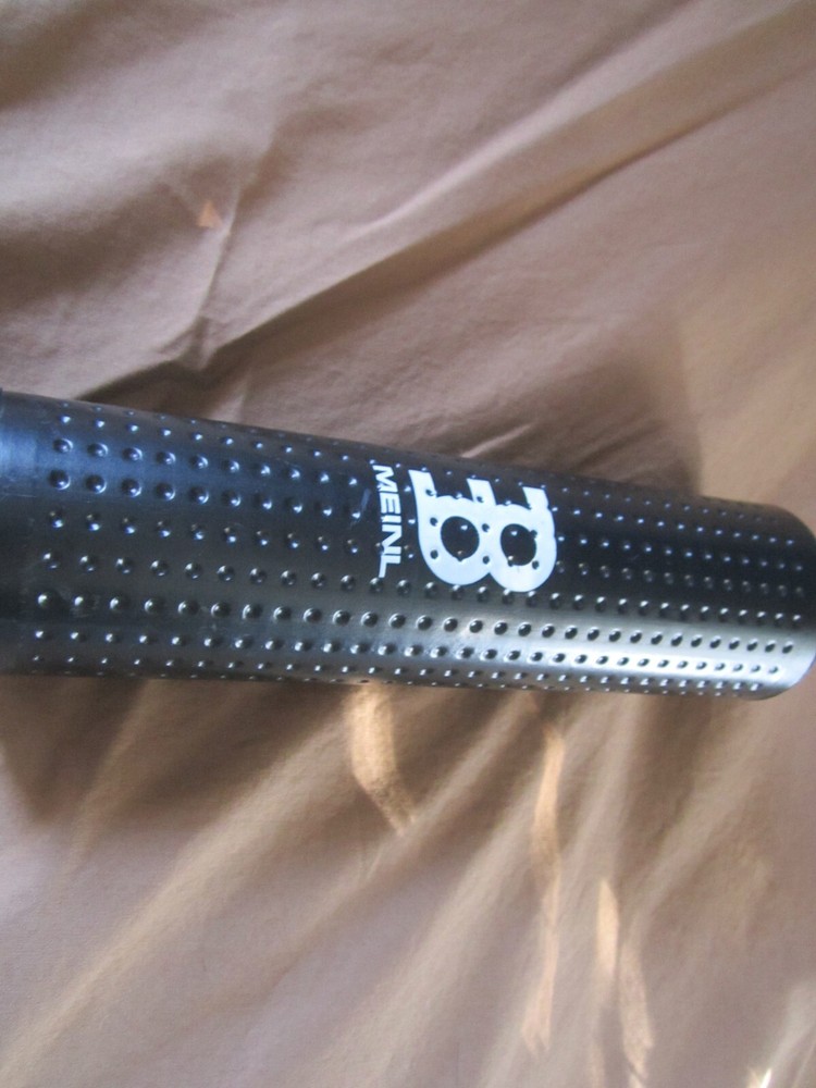 Meinl Studiomix Shaker Black Large