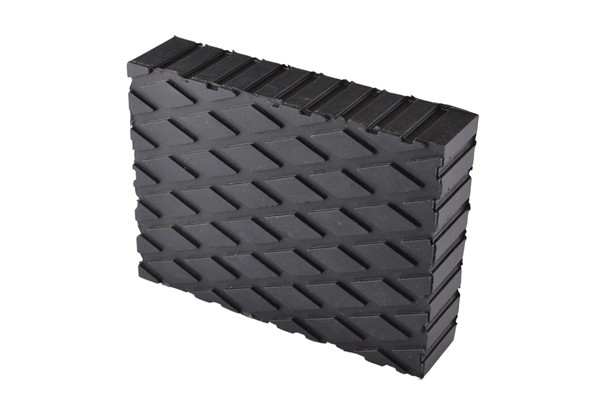 Rubber pad AUTOP - STENHOJ - EVERT - J.A.B. BECKER Universal