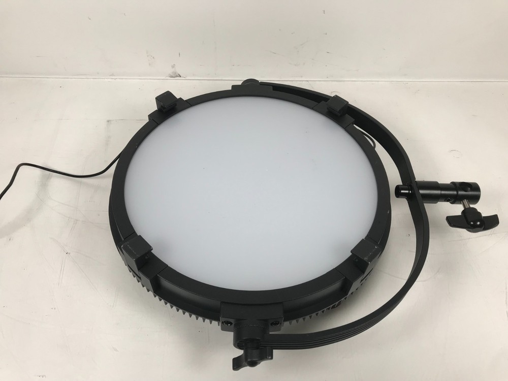 Fotodiox Pro FACTOR Jupiter 12 VR-1200ASVL Bicolor Dimmable Studio Light