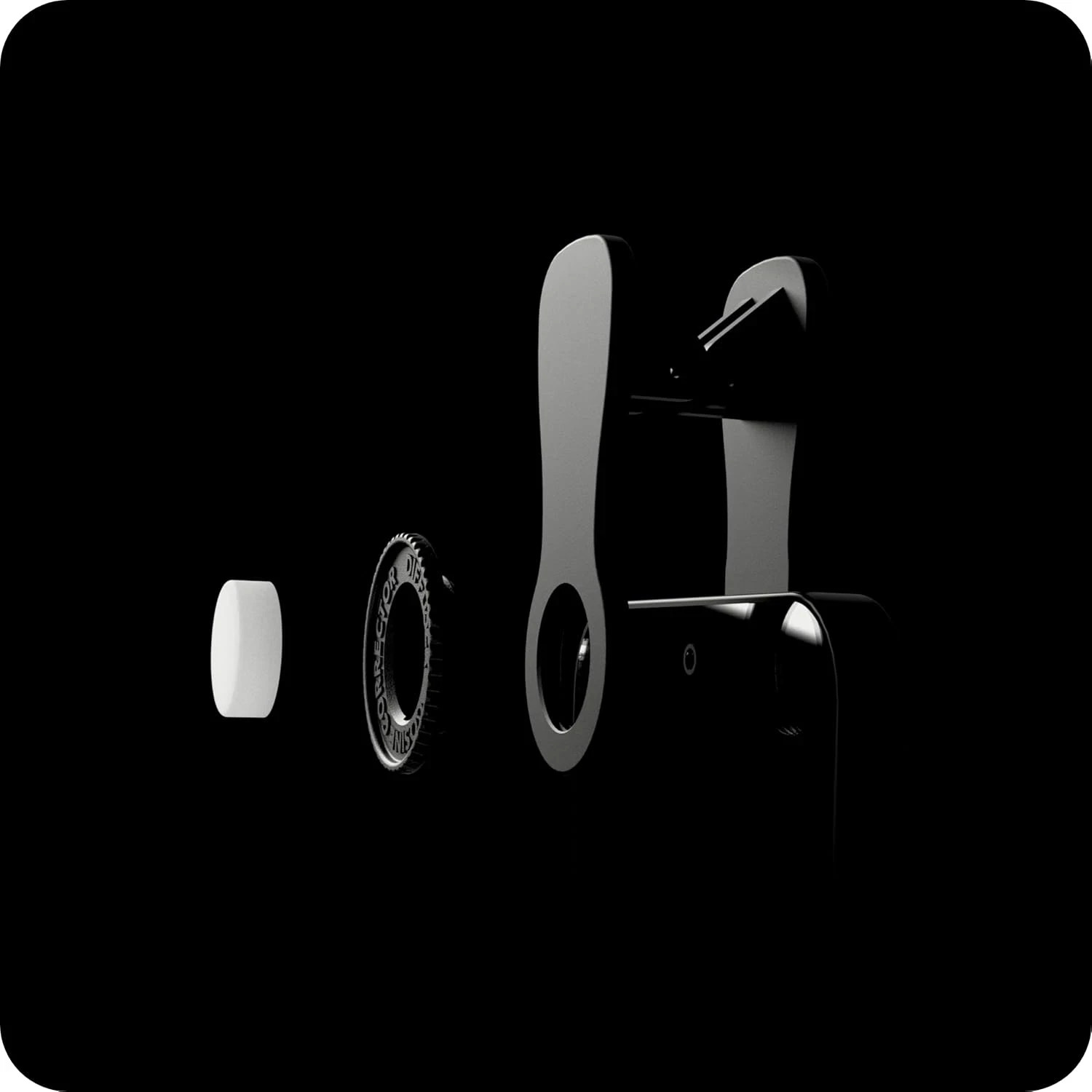 Mobile Light- and PAR Meter | Smartphone-Based PPFD, DLI, Illuminance Meter with