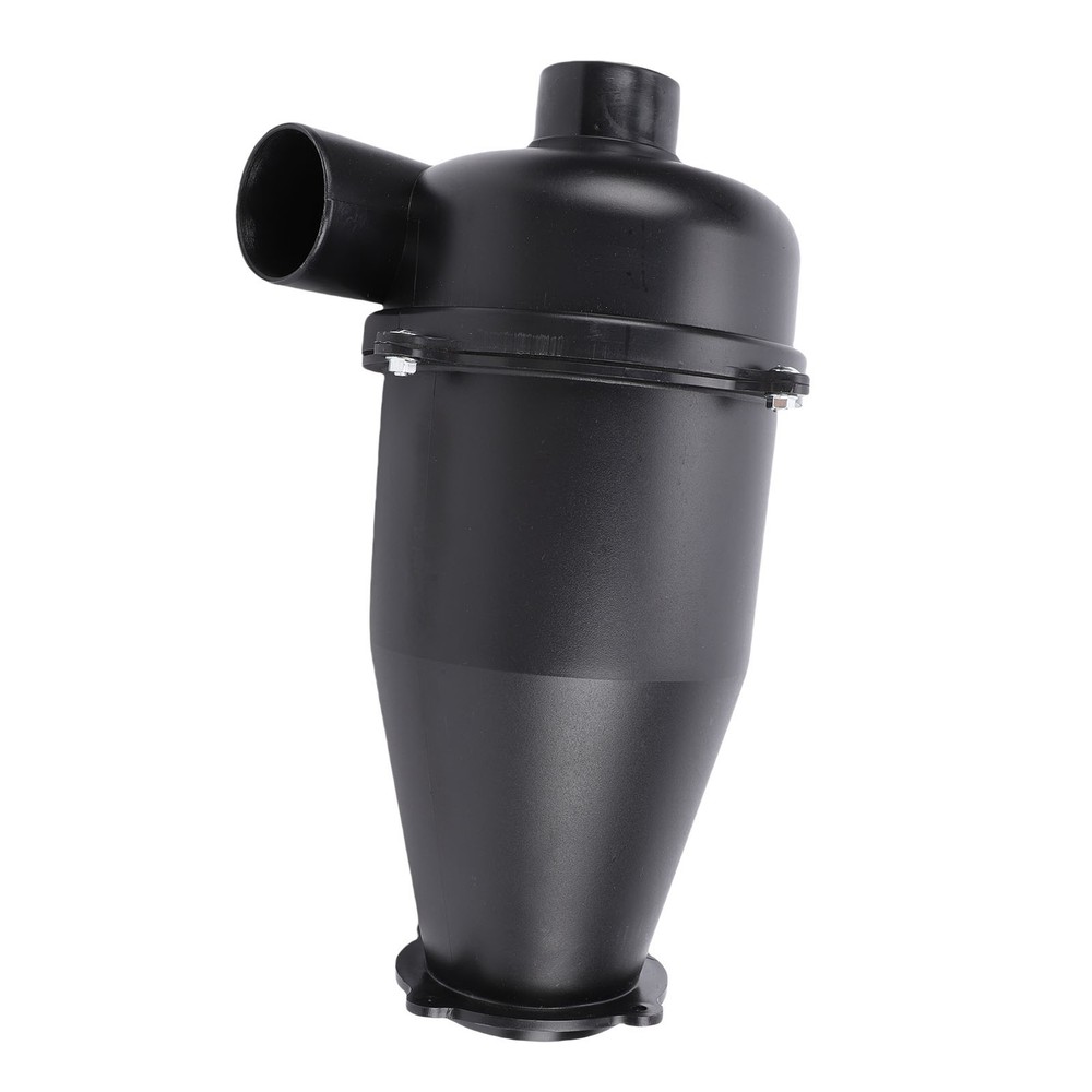 Universal Cyclone Dust Collector Separator With High Efficiency Separation For