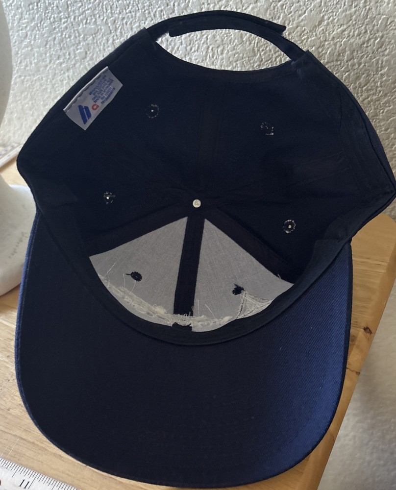 NWT - United States SPACE FORCE Cap/Hat Adjustable - NEW