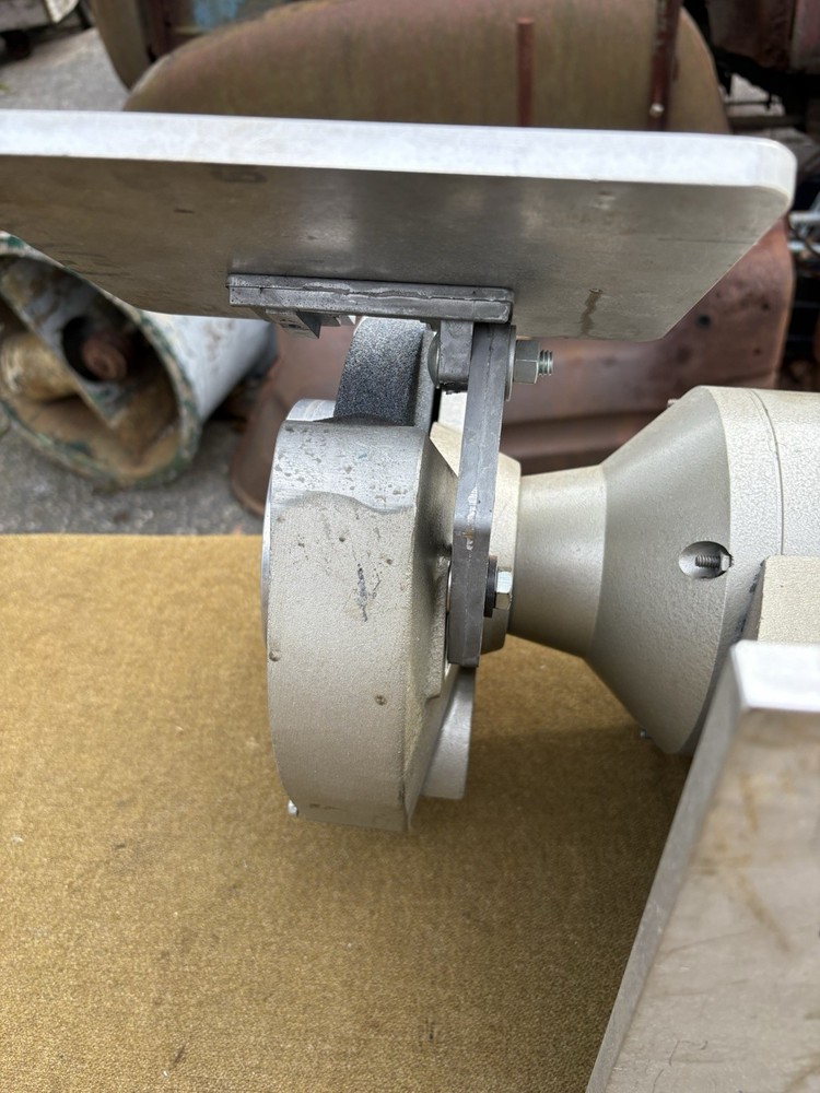 Tool And Cutter Precision Grinder Drill Sharpening