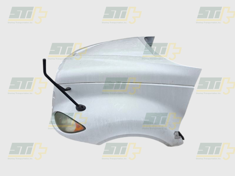 Internation Prostar Hood