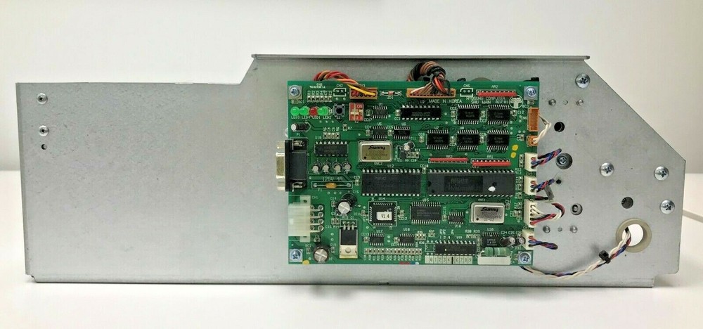 Hyosung Minibank ATM Printer Assembly