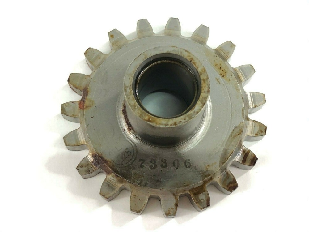 73306 Lycoming Gear Assembly