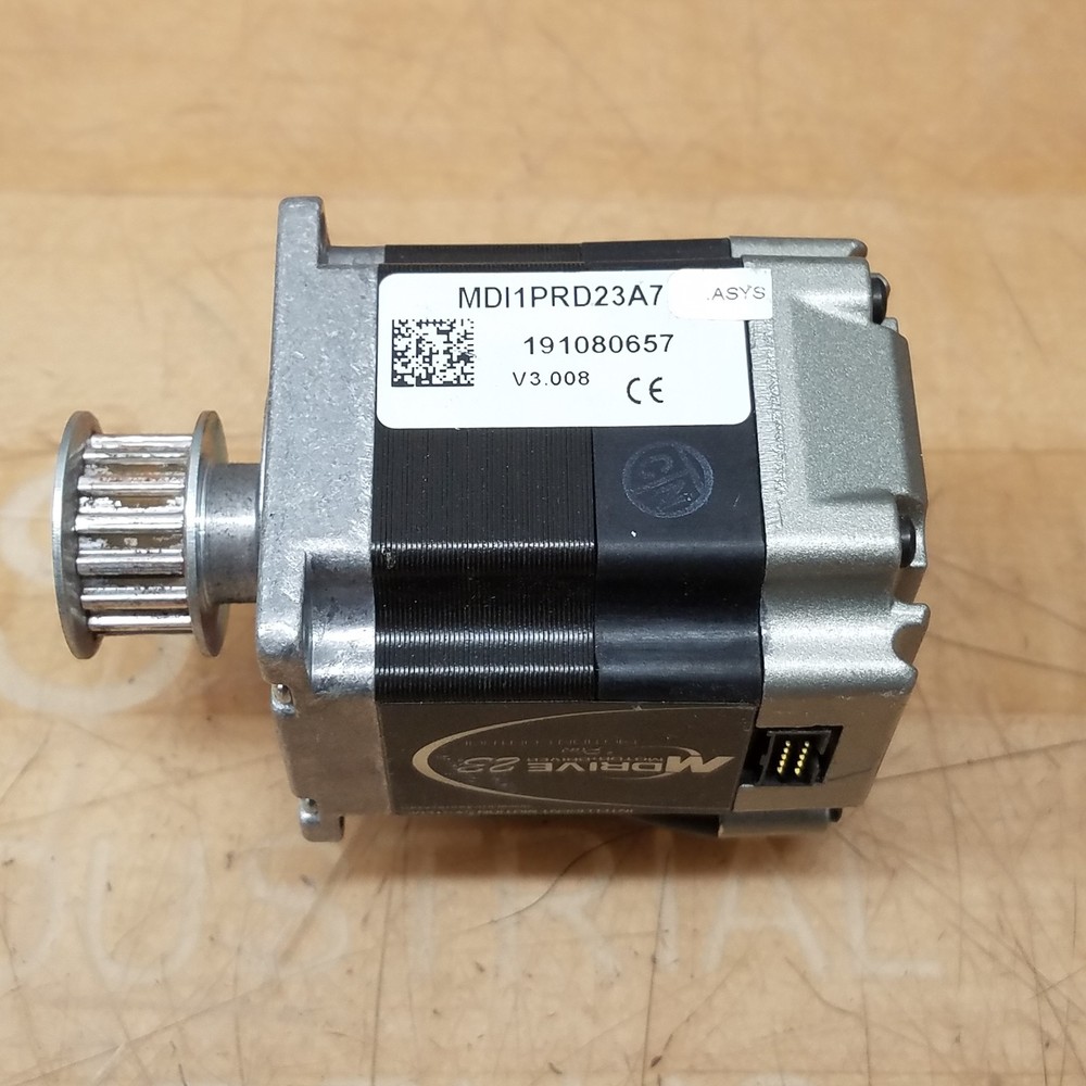 Schneider MDI1PRD23A7 Stepper Motor - NEW