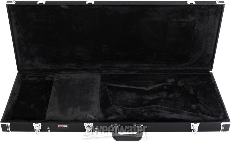 Gator Explorer Deluxe Wood Case