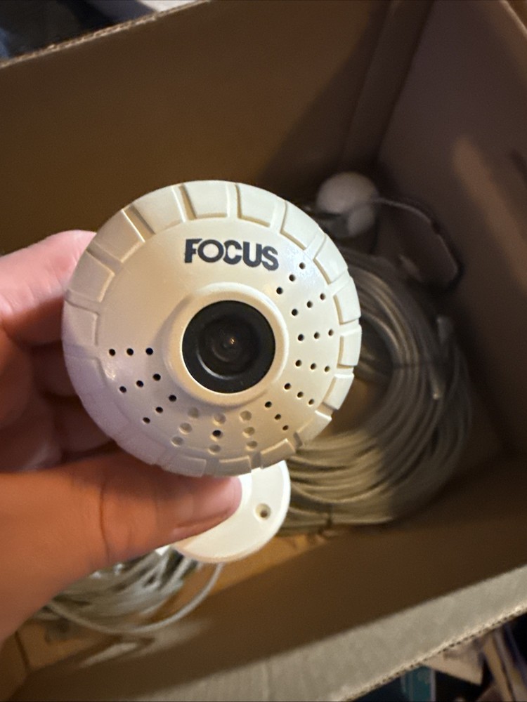 FOCUS FS-412Q Quadvision4