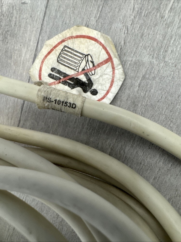 Mindray Masimo LNC SpO2 Extension Cable, 8 Pin.