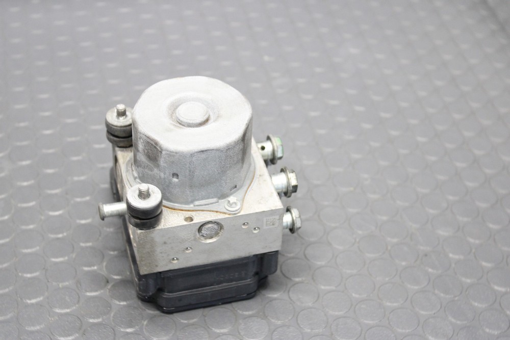 2014-2016 Harley Davidson Electra Glide ABS Pump Unit Module 41100013