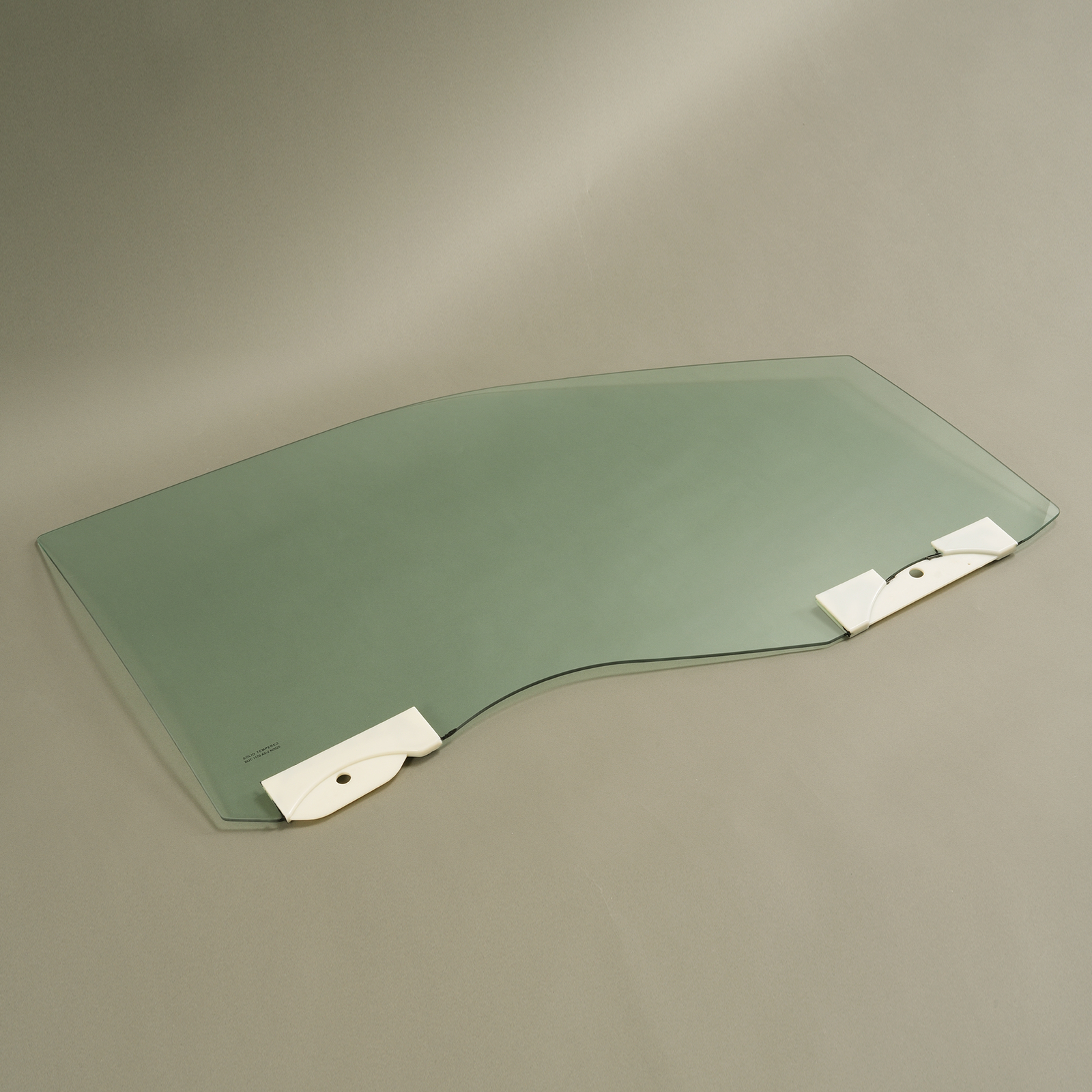 Front Passenger Side Door Glass Window Fits Ford F-150 2015-2024 /F-250 2017-24