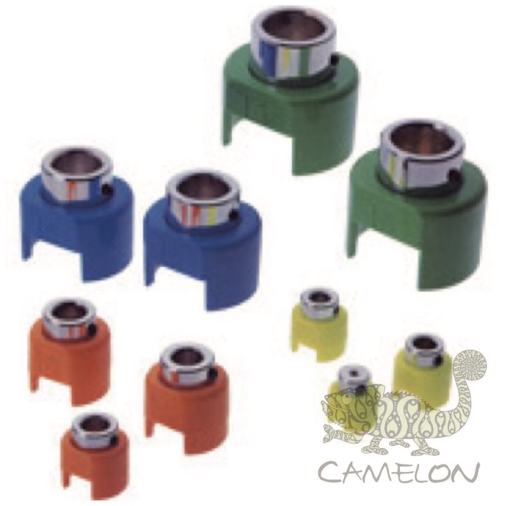 STAR-M Depth Adapters Drill Bit Depth Stopper 3 - 30mm adjustable to get depth